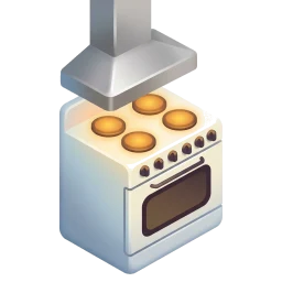 Kitchen cleaning service
