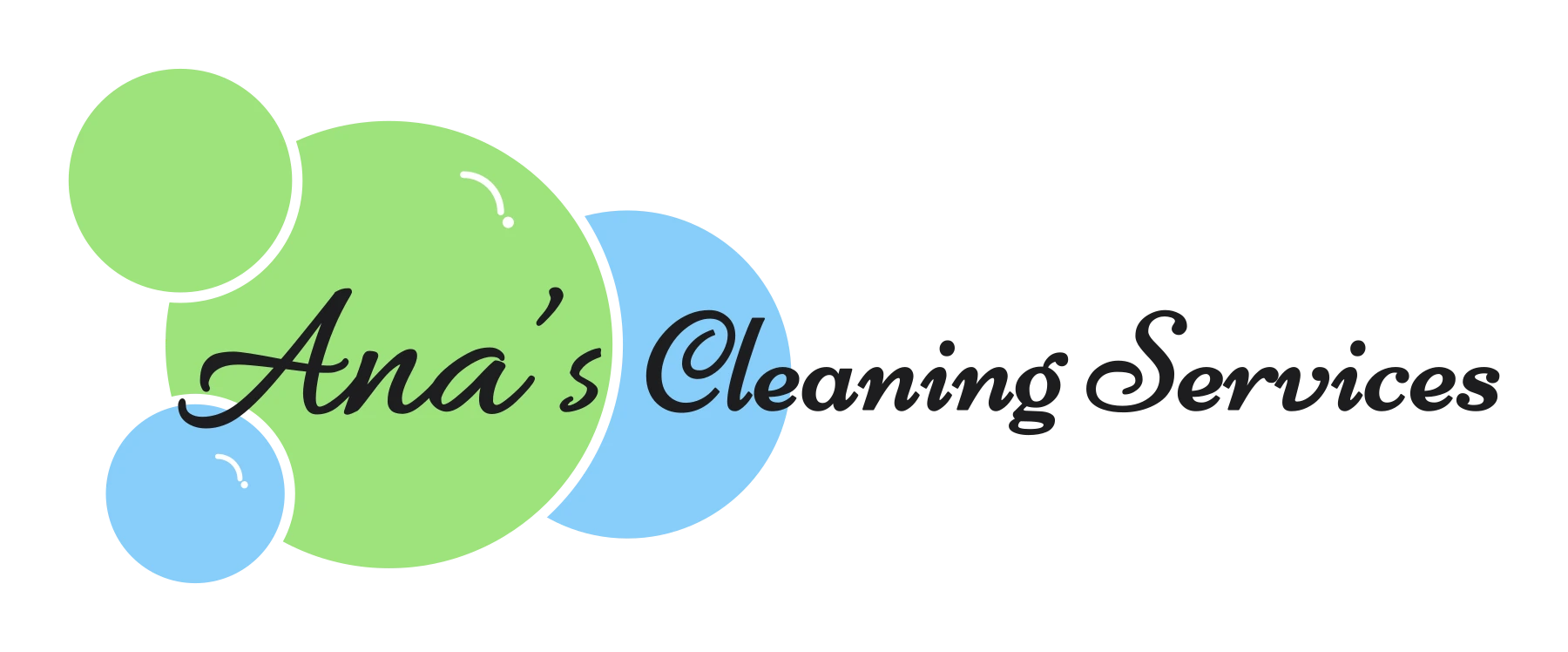 Ana's Cleaning Services